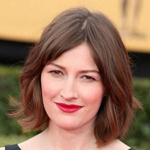 Foto Kelly Macdonald
