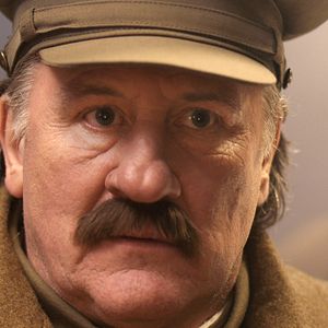 Foto Gérard Depardieu