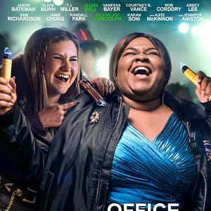 Foto Fiesta de empresa