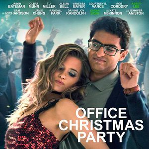 Foto Fiesta de empresa