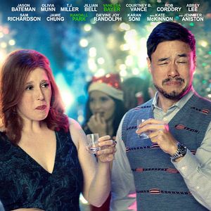 Foto Fiesta de empresa