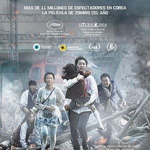 Foto Train to Busan