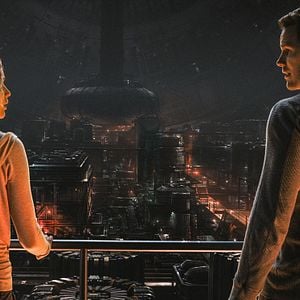 Foto Jennifer Lawrence