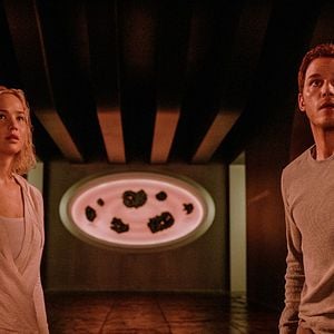 Foto Jennifer Lawrence