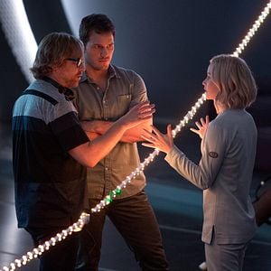 Foto Jennifer Lawrence