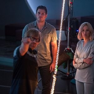 Foto Jennifer Lawrence