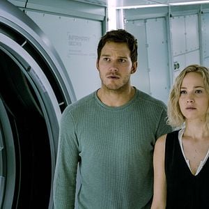 Foto Jennifer Lawrence