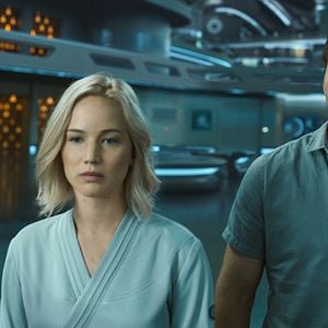 Foto Jennifer Lawrence