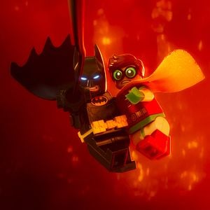 Foto Batman: La Lego Película