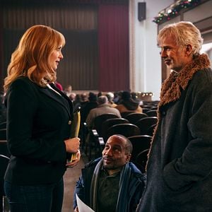 Foto Christina Hendricks