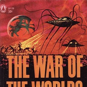 Foto War Of The Worlds