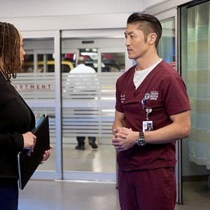 Foto Chicago Med