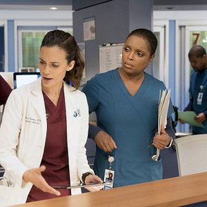 Foto Marlyne Barrett