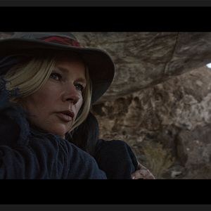 Foto Veronica Ferres