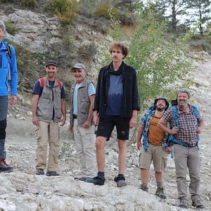 Foto Jacques Gamblin