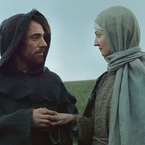 Foto Alba Rohrwacher