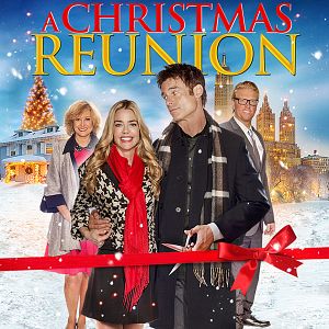 Foto Reunión de Navidad