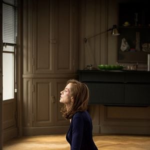 Foto Isabelle Huppert