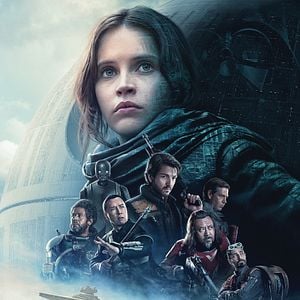 Foto Rogue One: Una historia de Star Wars