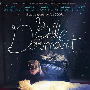 Foto Bella durmiente