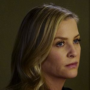 Foto Jessica Capshaw