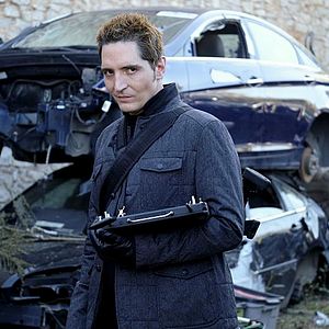 Foto MacGyver (2016)