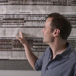 Foto Lo And Behold, Reveries Of The Connected World