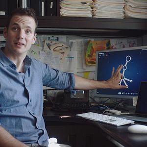 Foto Lo And Behold, Reveries Of The Connected World