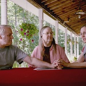 Foto Lo And Behold, Reveries Of The Connected World