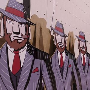 Foto Lo And Behold, Reveries Of The Connected World