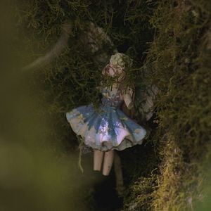 Foto Lo And Behold, Reveries Of The Connected World