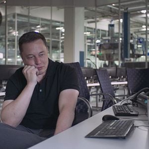 Foto Lo And Behold, Reveries Of The Connected World