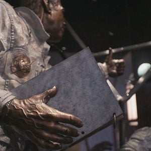 Foto Lo And Behold, Reveries Of The Connected World