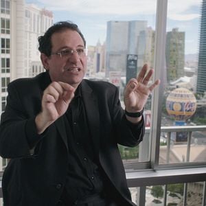 Foto Lo And Behold, Reveries Of The Connected World