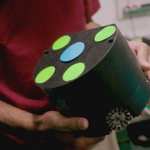 Foto Lo And Behold, Reveries Of The Connected World