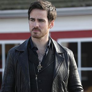 Foto Colin O'Donoghue
