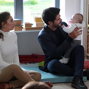 Foto Kara Sevda (Amor eterno)