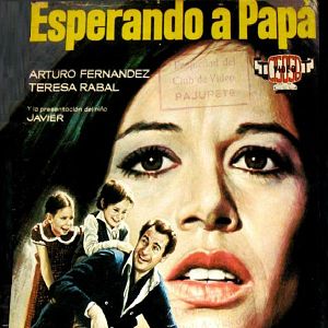 Foto Esperando a papá