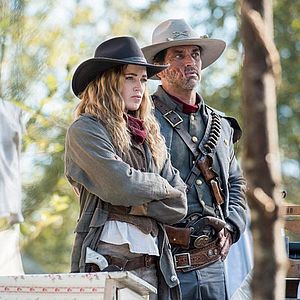 Foto DC's Legends of Tomorrow