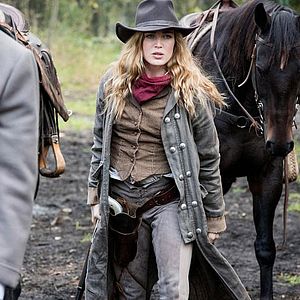 Foto DC's Legends of Tomorrow