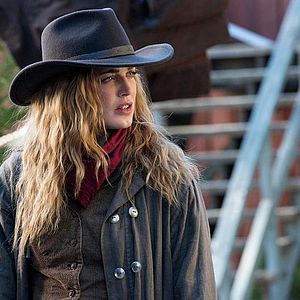 Foto DC's Legends of Tomorrow