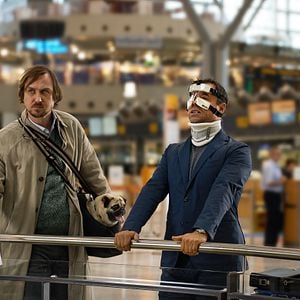 Foto Jan Josef Liefers