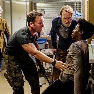 Foto Christopher Heyerdahl