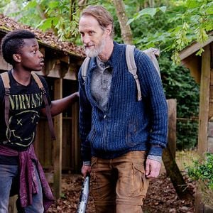 Foto Christopher Heyerdahl