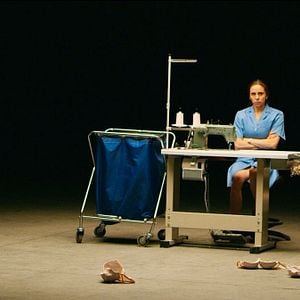 Foto La mano invisible