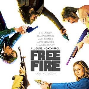 Foto Free Fire