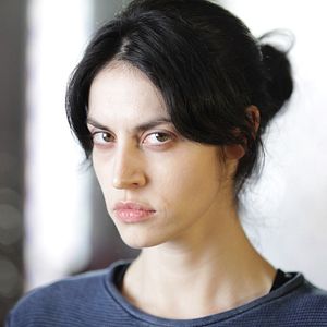 Foto Violetta Schurawlow