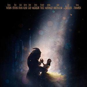 Foto La Bella y la Bestia