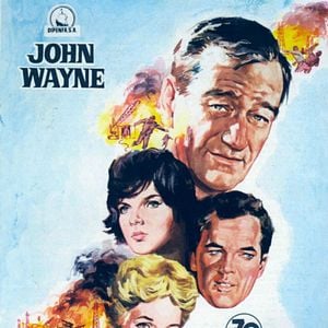 Foto Los luchadores del infierno