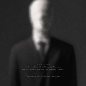 Foto Beware the Slenderman